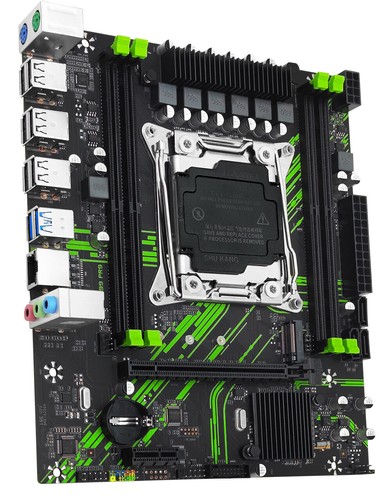 X99 pr9 lga - x99,