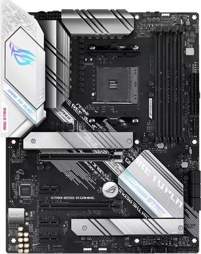 Asus rog strix b550 - rog,