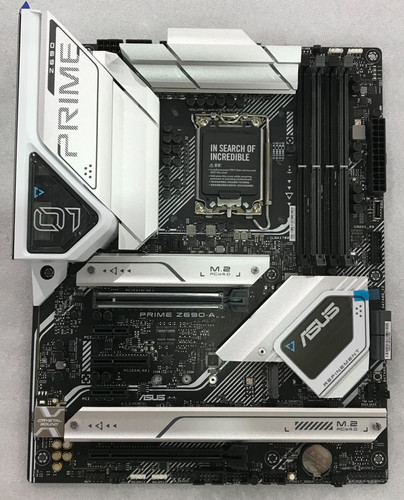 Asus prime z690 - z690-a, |