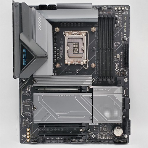 Gigabyte z890 eagle - gigabyte, wifi7