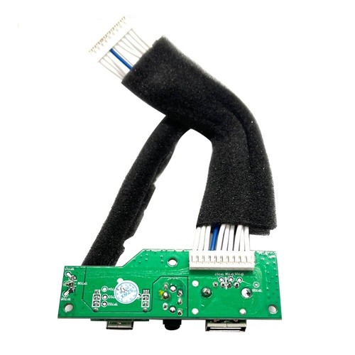 Charging port mainboard module - charging,