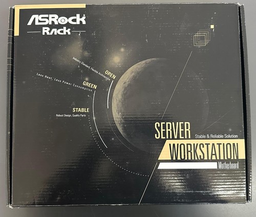 Asrock rack spc621d8 atx - rack,