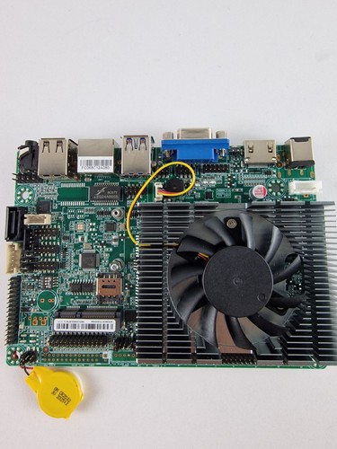Vkoming industrial motherboard - vkoming,