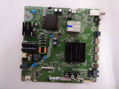 Onn 100021258 main board - onn,