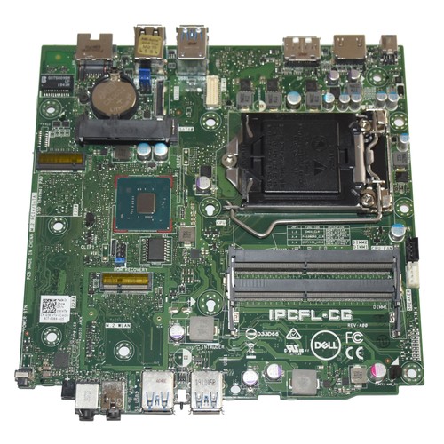 Dell optiplex 3060 micro - optiplex,