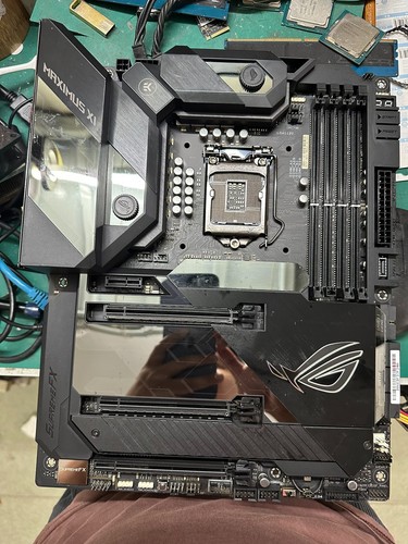 Asus rog maximus formula - rog,