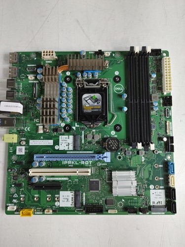 Dell precision 3650 tower - precision,