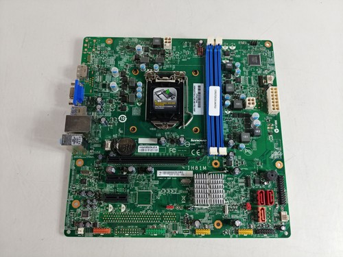 Lenovo thinkcentre e73 lga - lenovo,