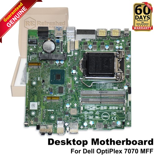 Dell optiplex 7070 mff - dell,